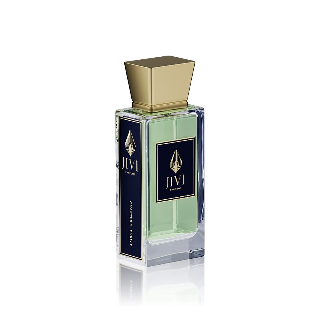 Story Of Oud Chapter 5: Purity