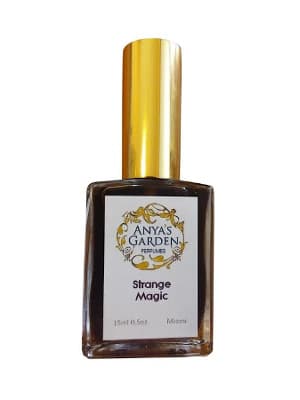 Strange Magic