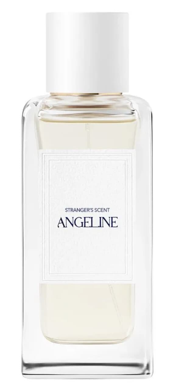 Stranger's Scent