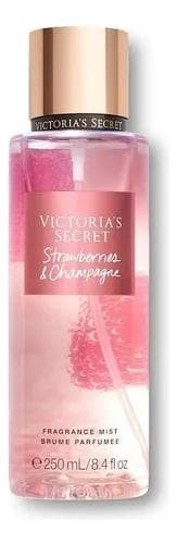 Strawberries & Champagne