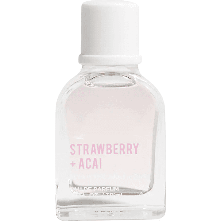 Strawberry + Acai