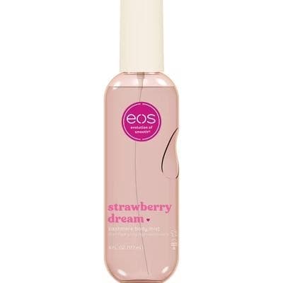 Strawberry Dream