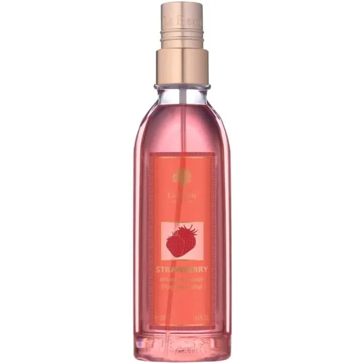 Strawberry Fragrance Mist
