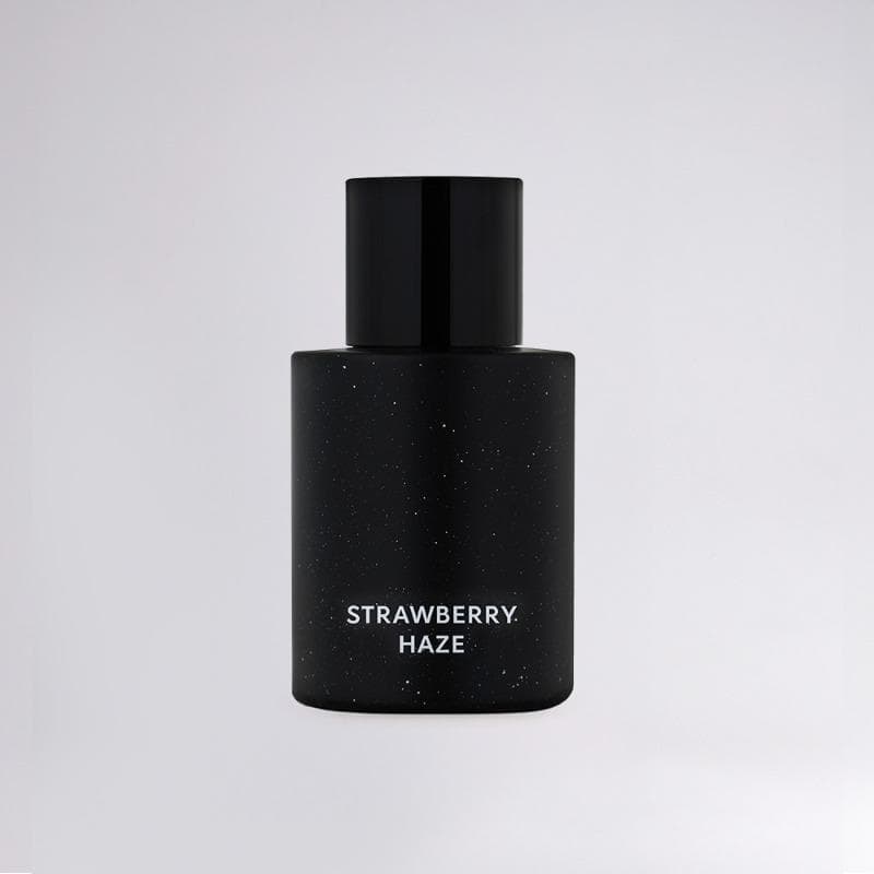 Strawberry Haze