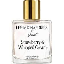 Strawberry & Whipped Cream