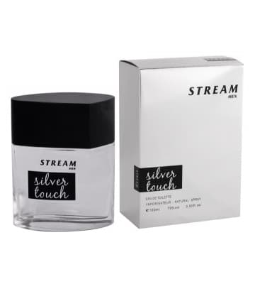 STREAM Silver Touch
