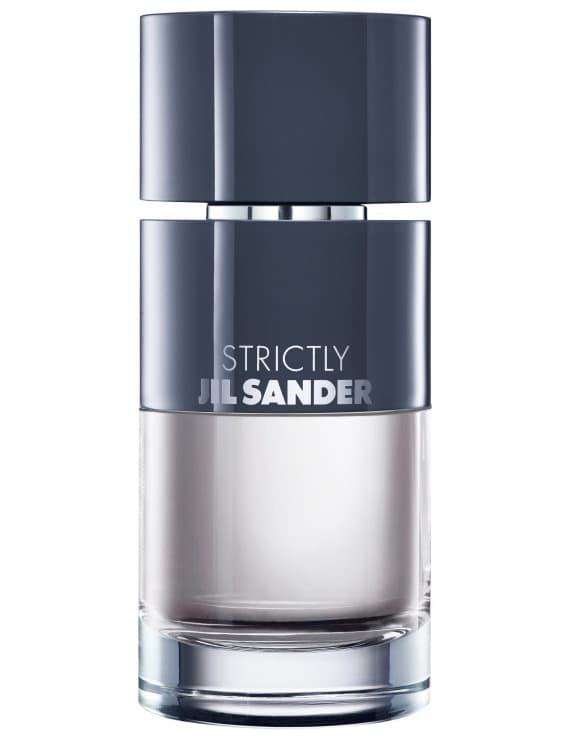 Strictly Jil Sander