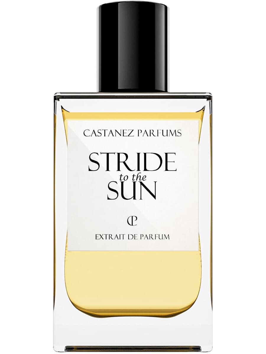 Stride to the Sun