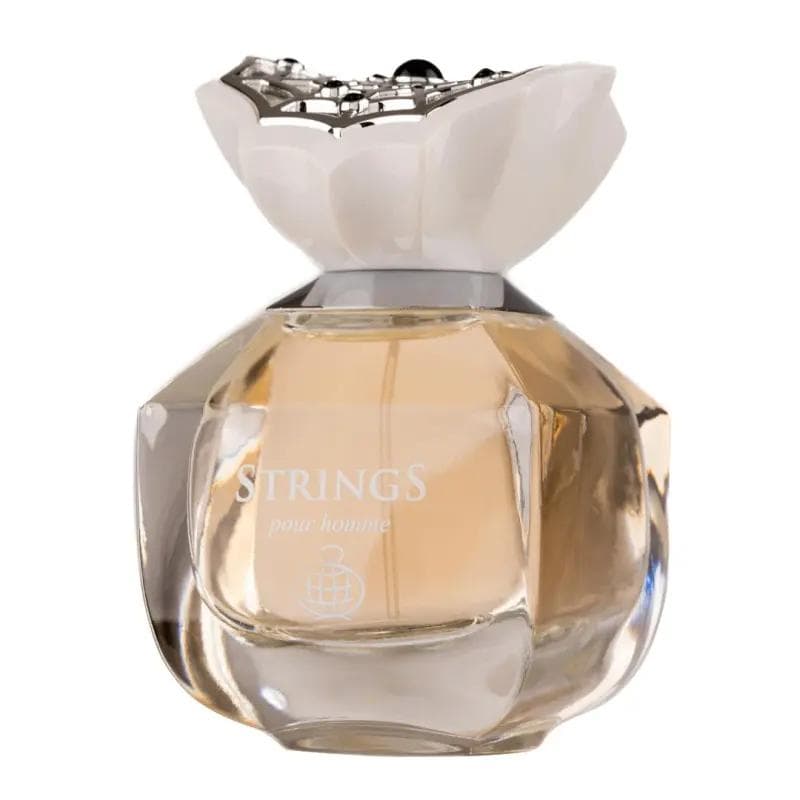 Strings Pour Homme