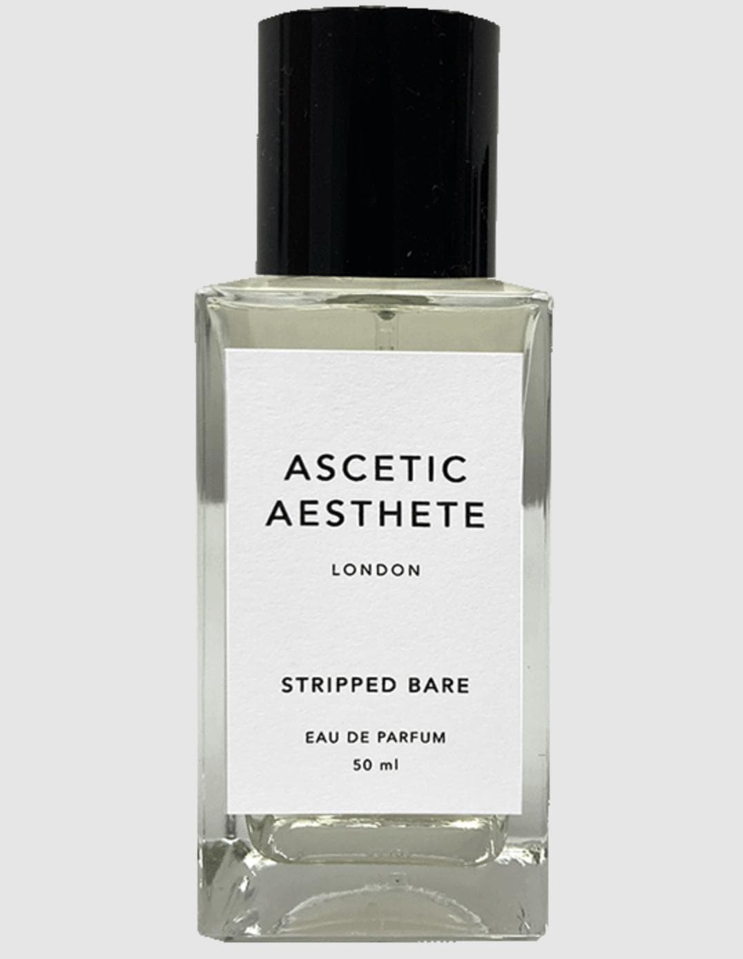 Stripped Bare