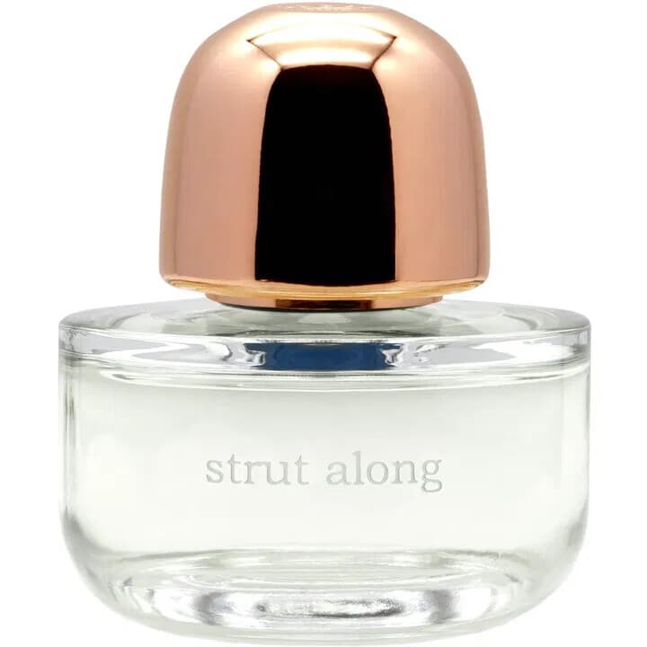 Strut Along