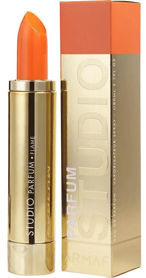 Studio Flame The Lipstick