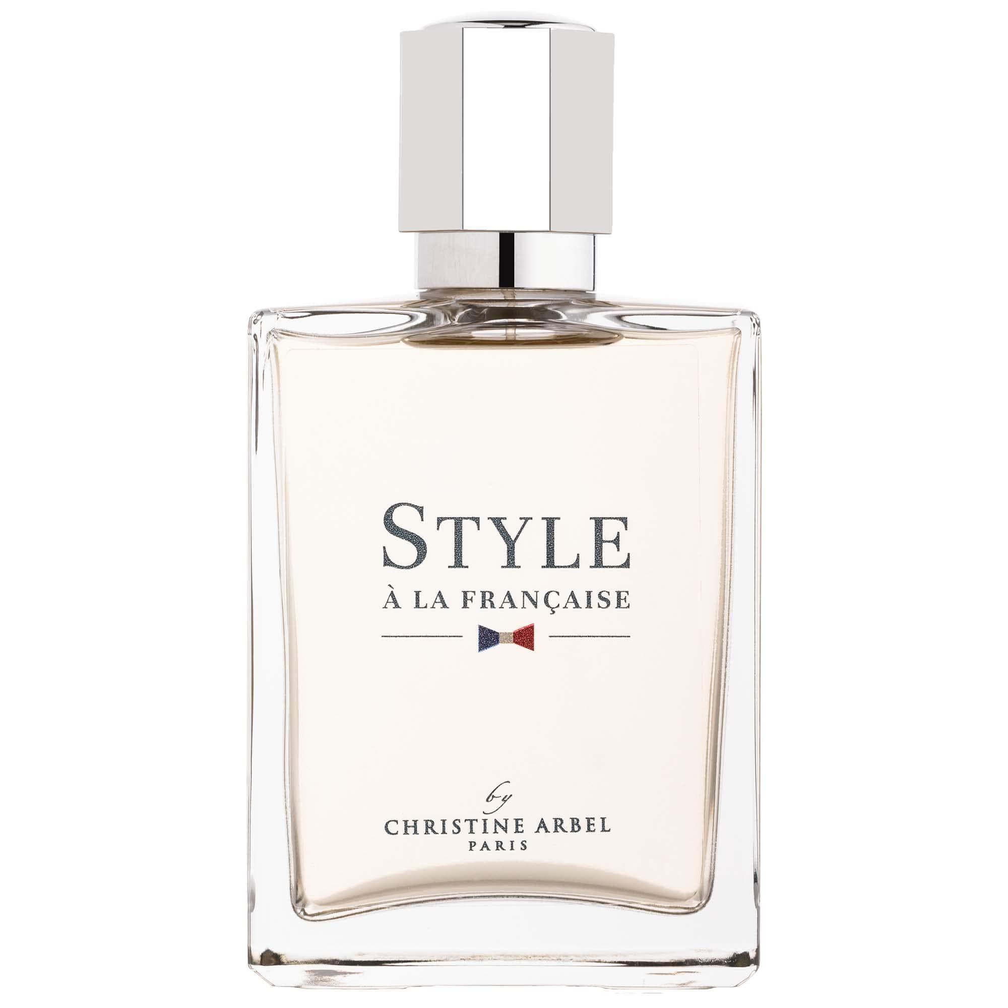Style À la Française