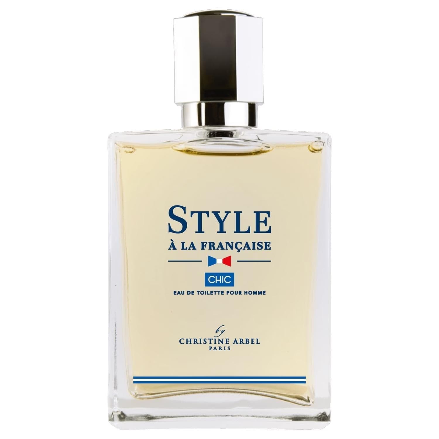 Style À la Française Chic