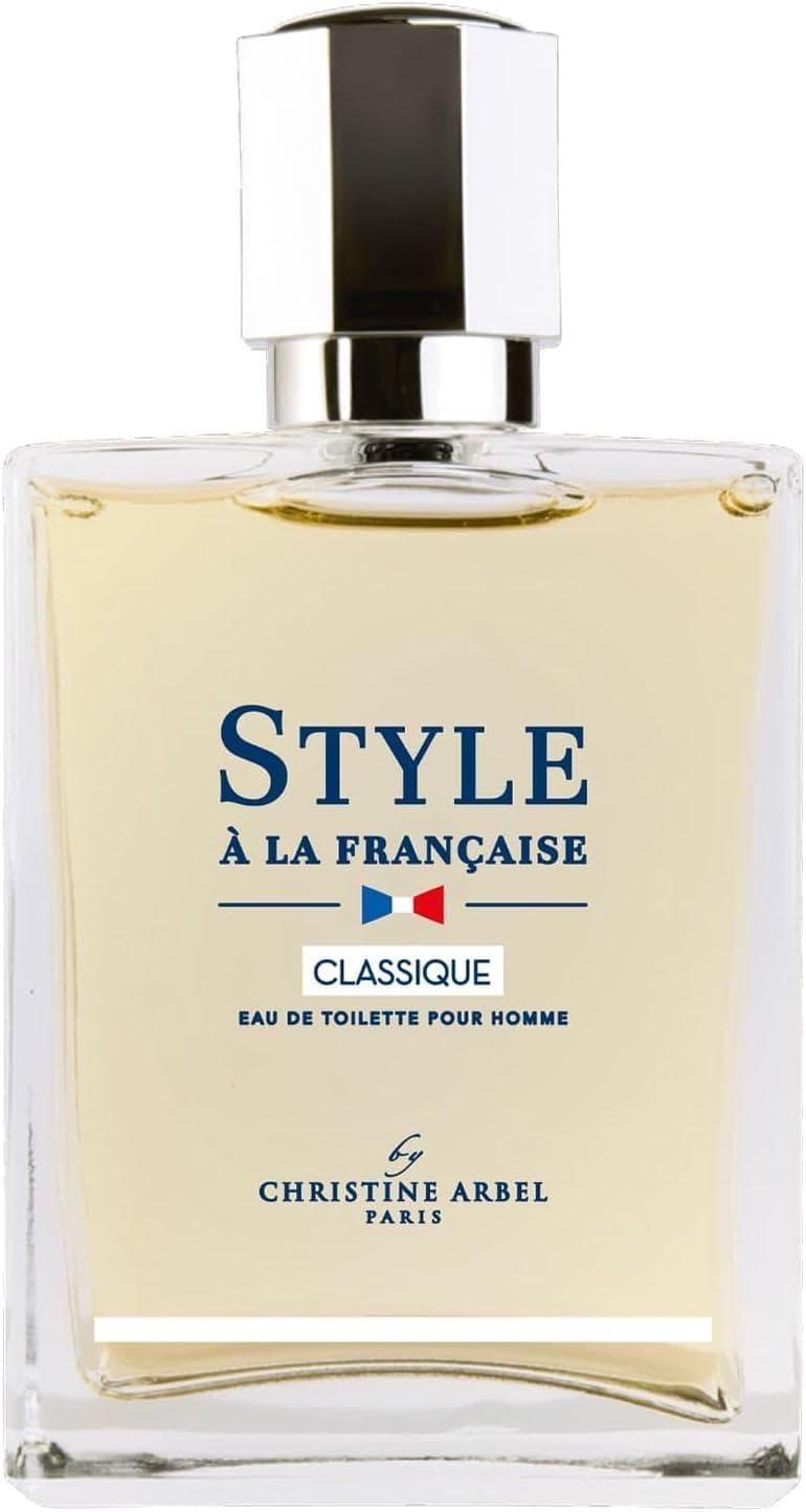 Style À la Française Classique