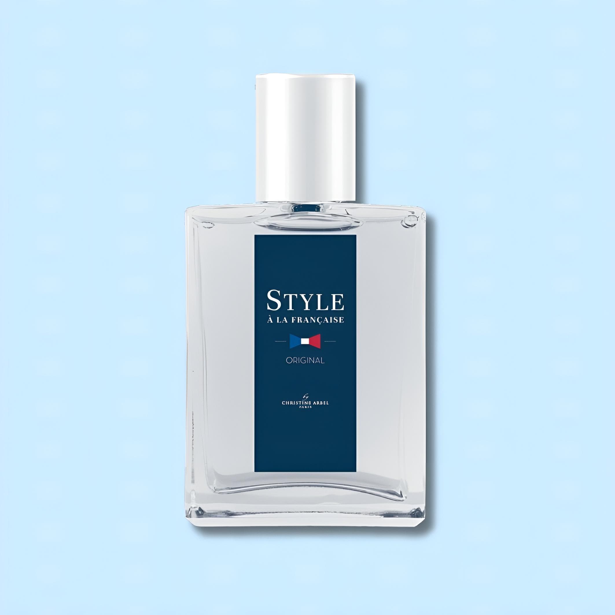 Style À la Française Original