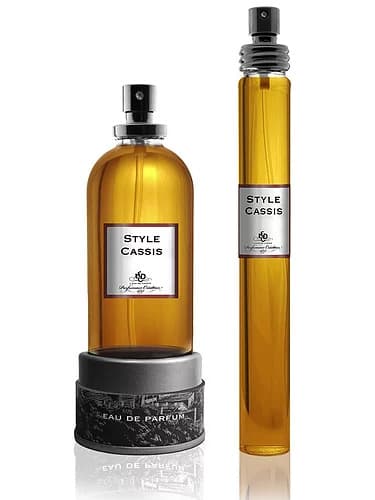 Style Cassis