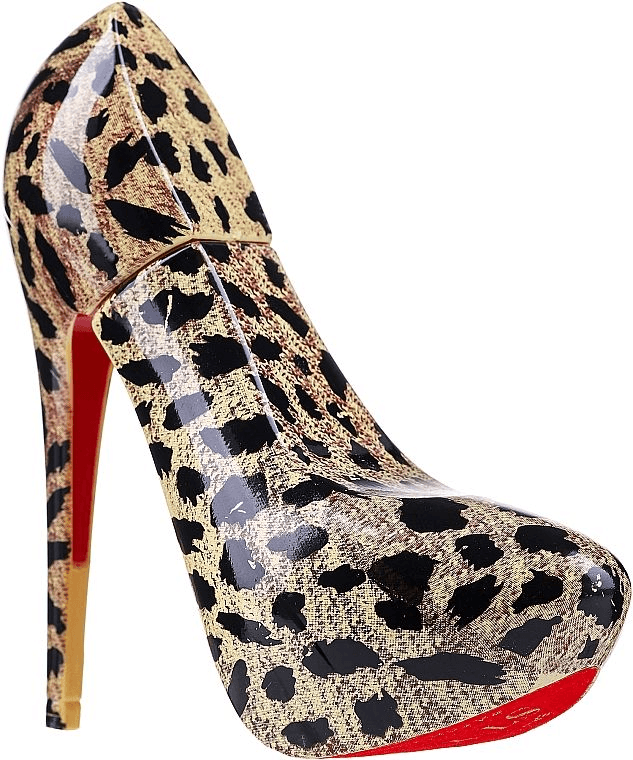 Style Heel Paris