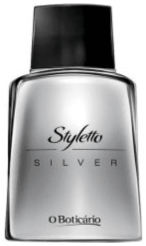 Styletto Silver