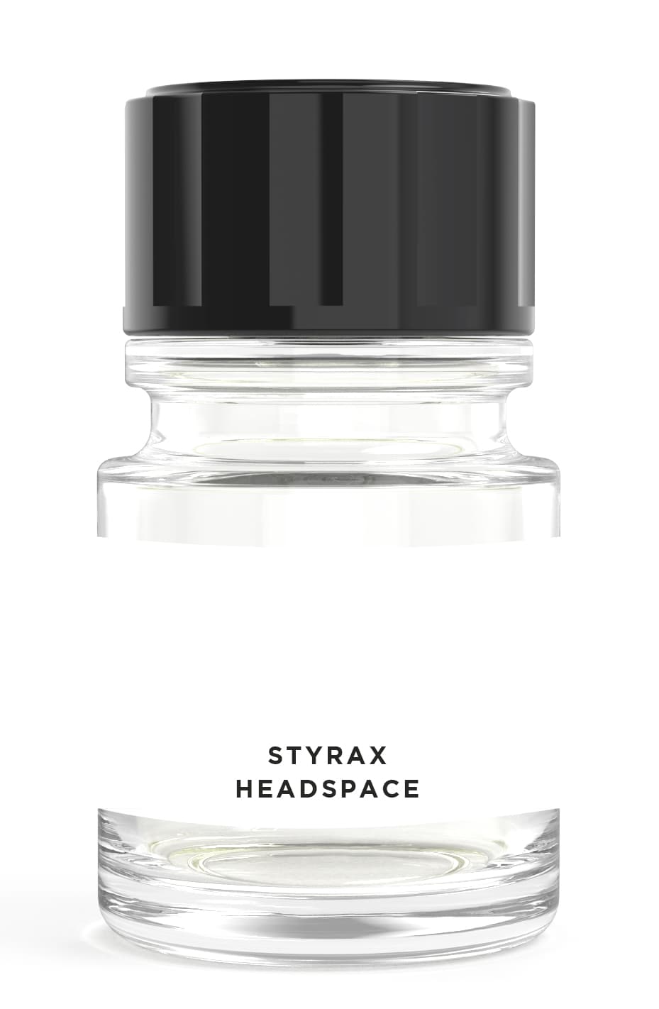 Styrax Headspace