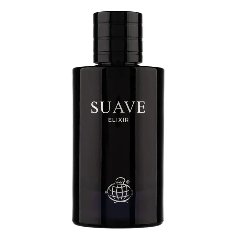 Suave Elixir