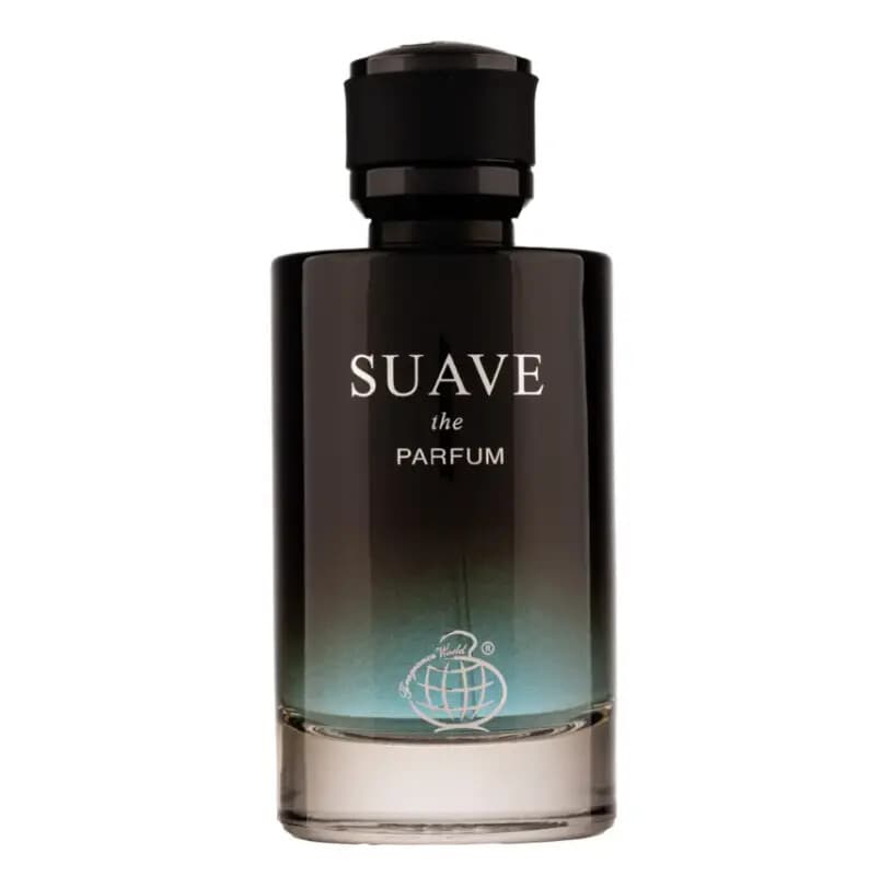 Suave The Parfum
