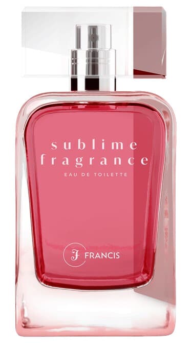 Sublime Fragrance