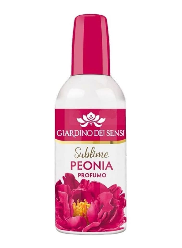 Sublime Peonia