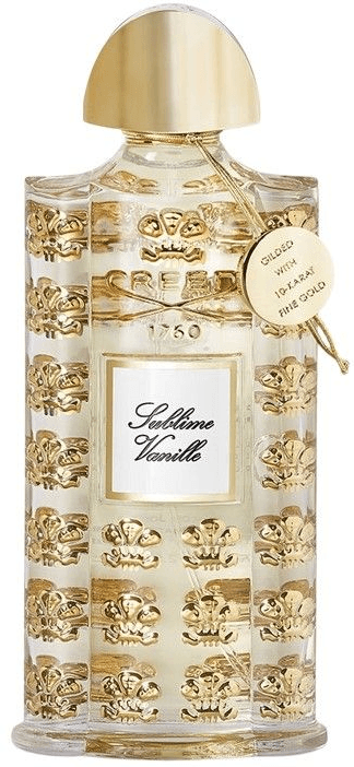 Sublime Vanille