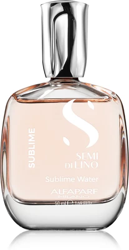 Sublime Water