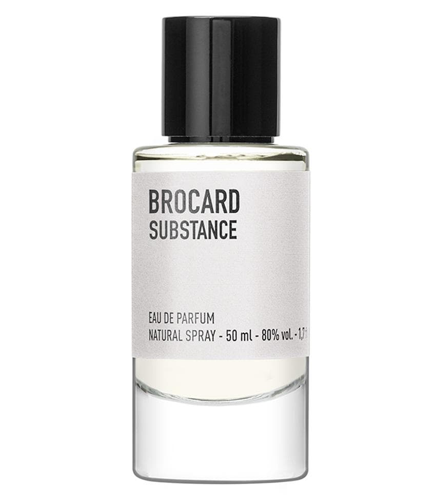 Substance