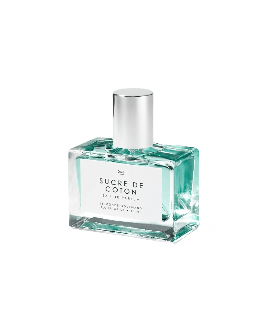 Sucre de Coton