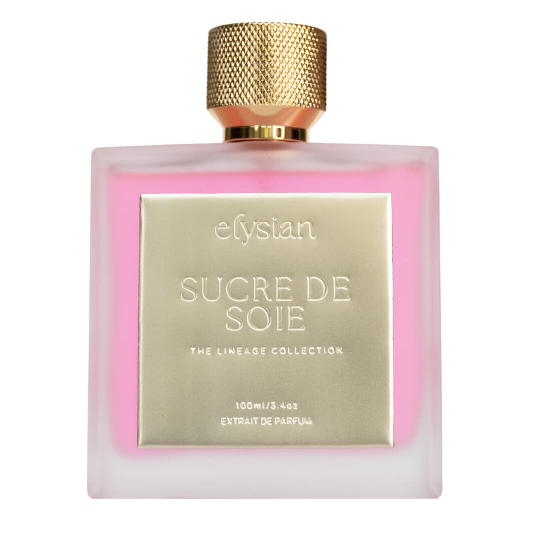 Sucre De Soie