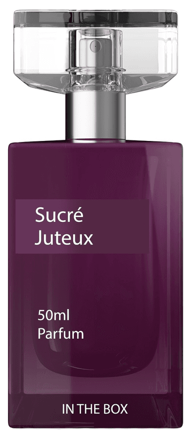 Sucré Juteux