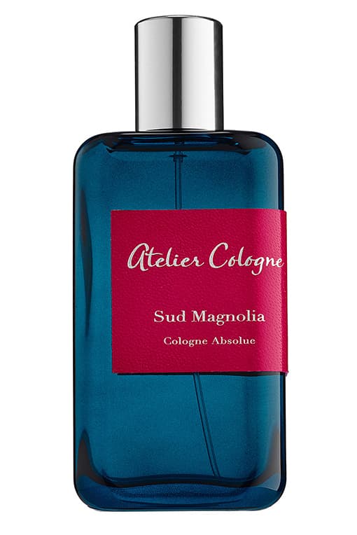 Sud Magnolia