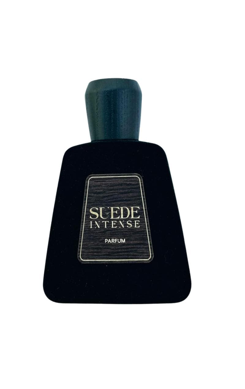 Suede Intense