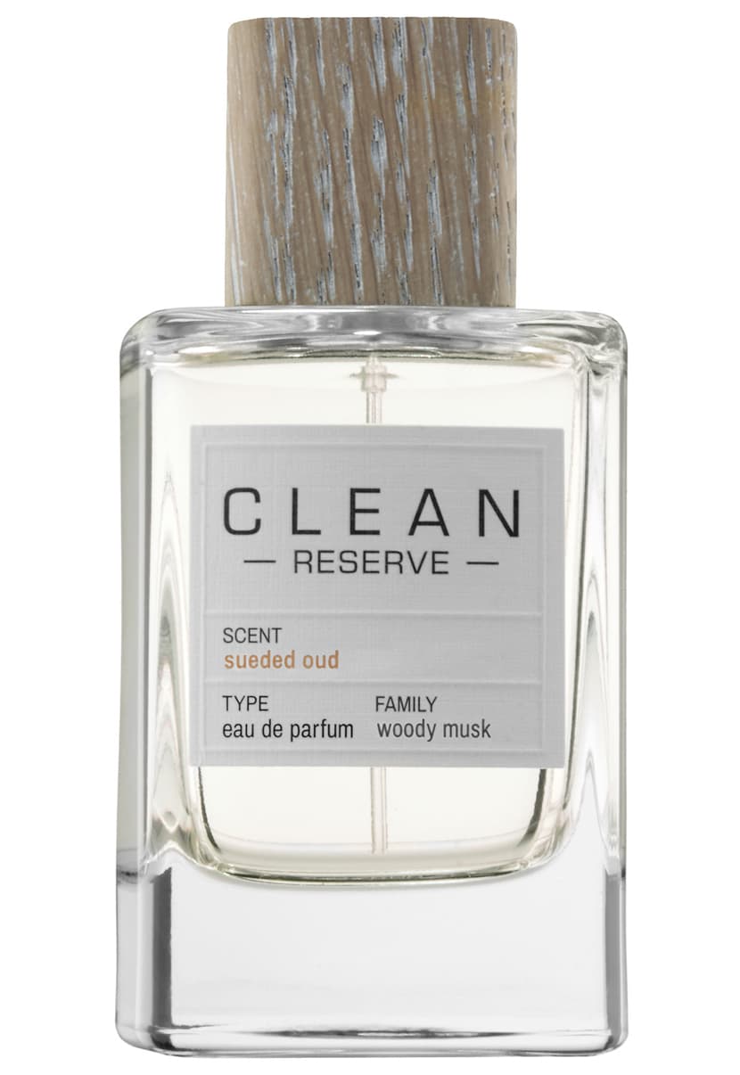 Sueded Oud