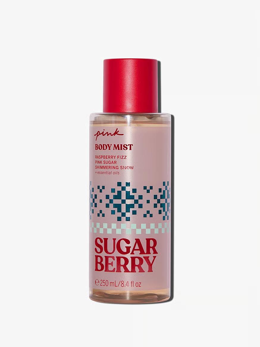 Sugar Berry
