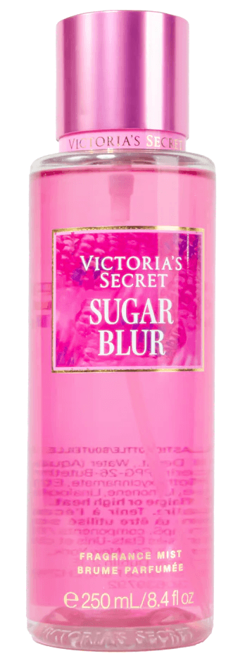 Sugar Blur