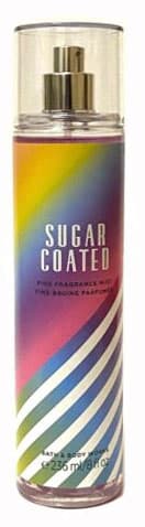 Sugar Coated