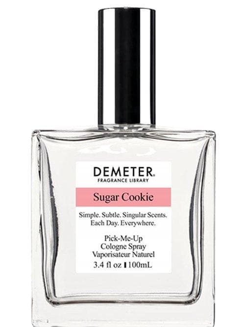 Sugar Cookie