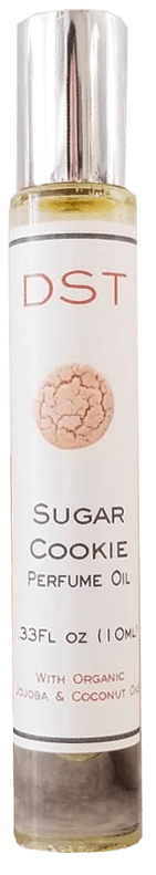 Sugar Cookie