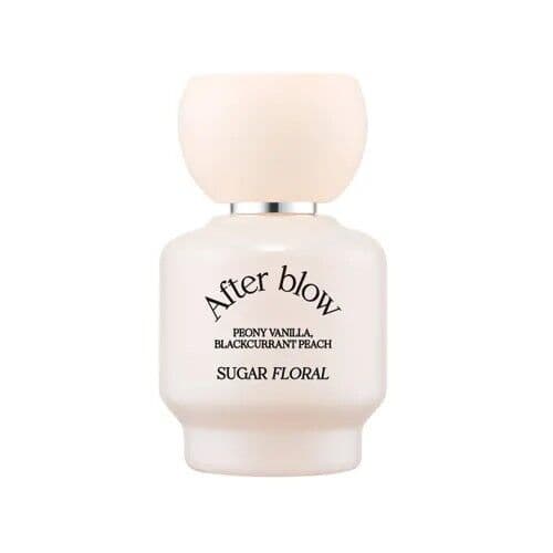 Sugar Floral