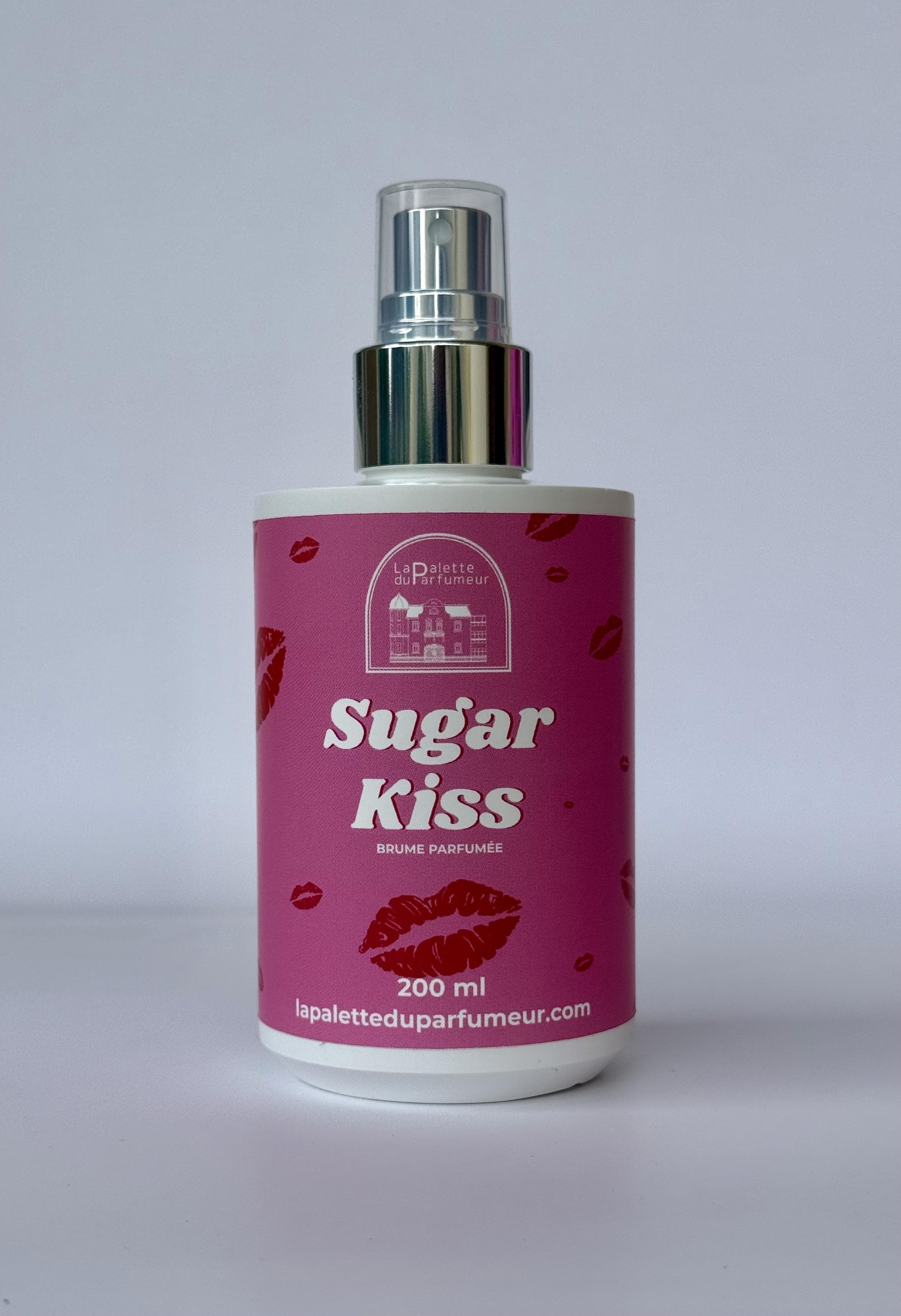 Sugar Kiss