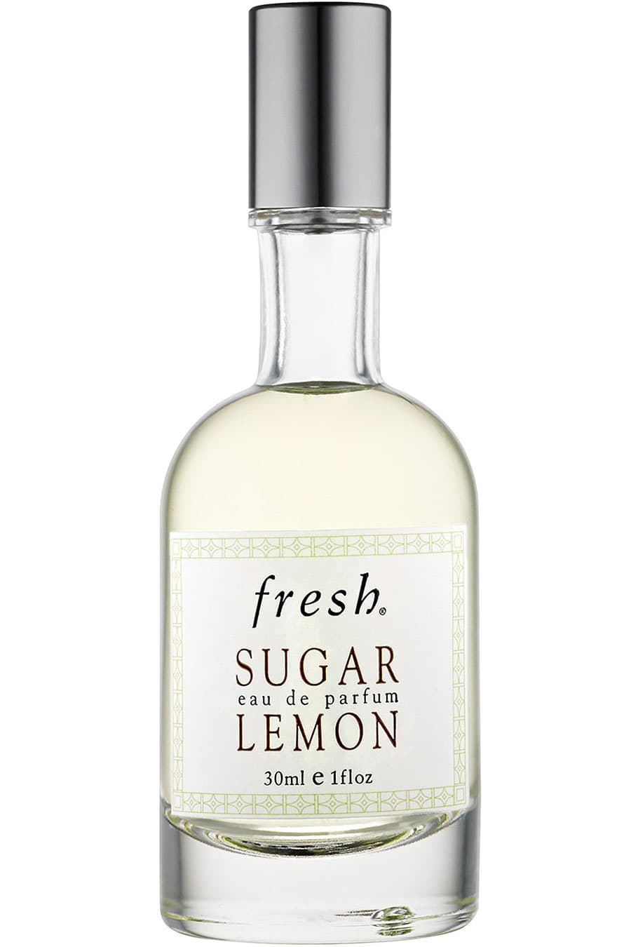 Sugar Lemon