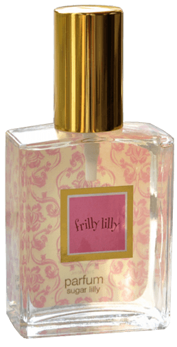 Sugar Lilly Parfum