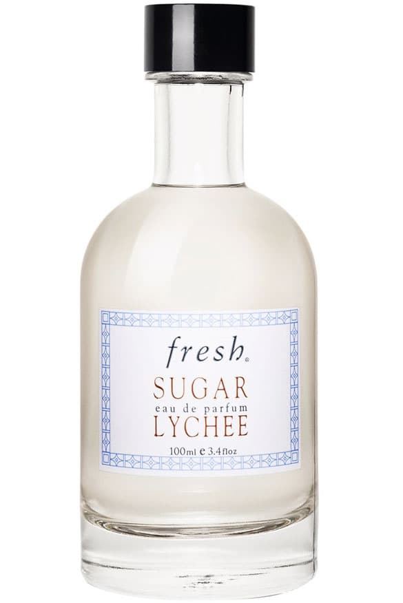 Sugar Lychee