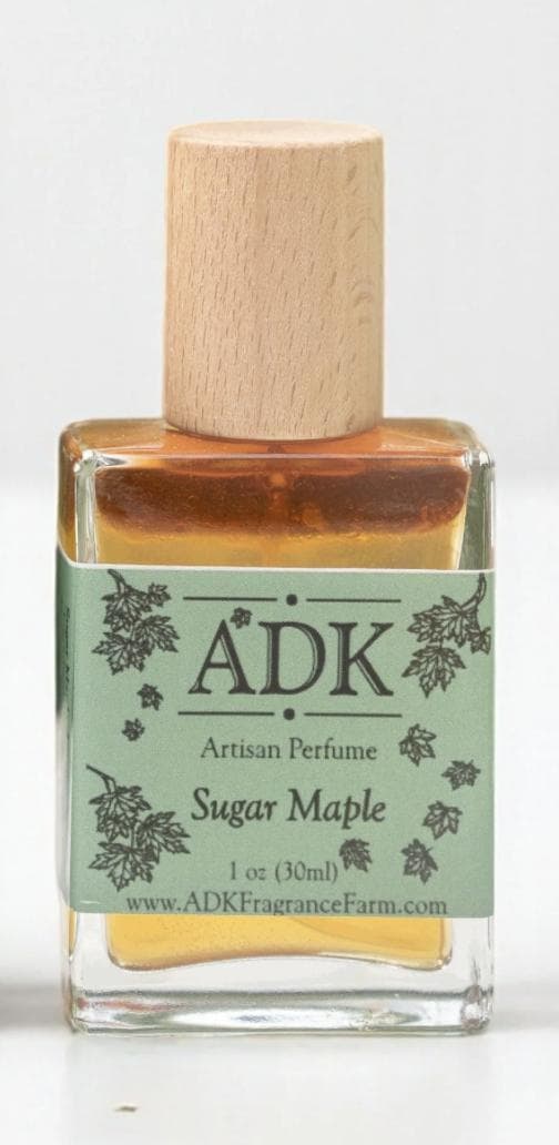 Sugar Maple