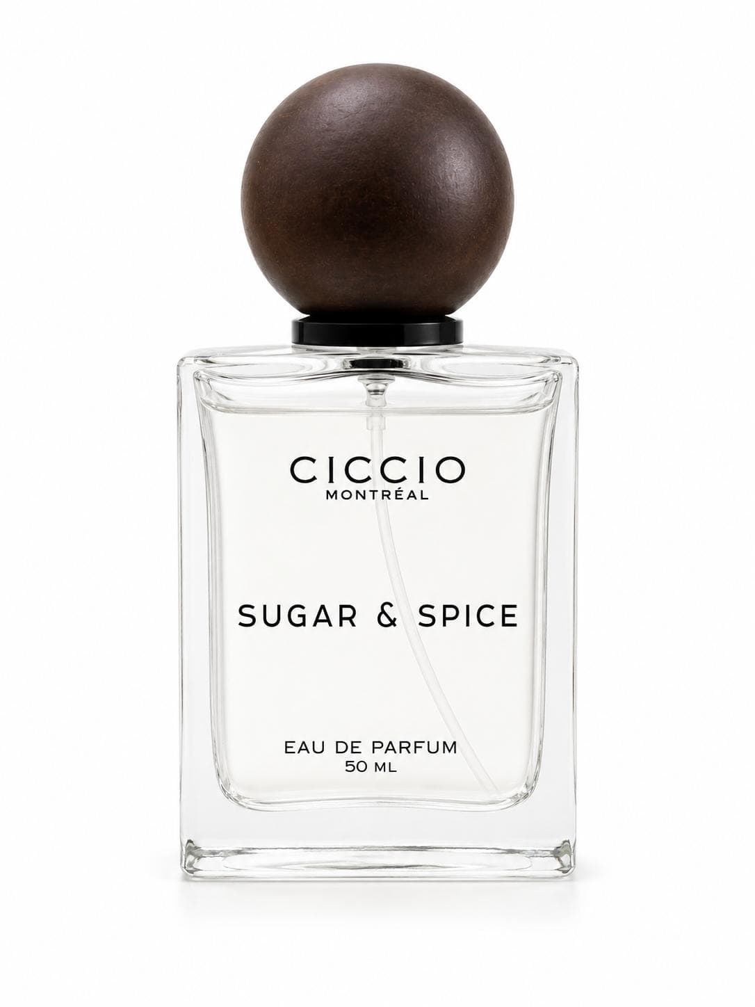 Sugar & Spice