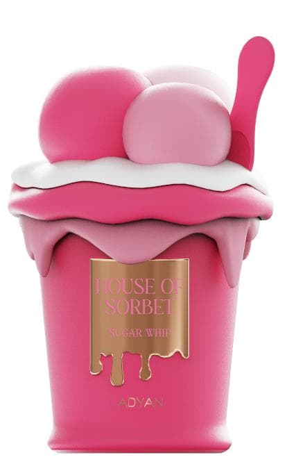 Sugar Whip